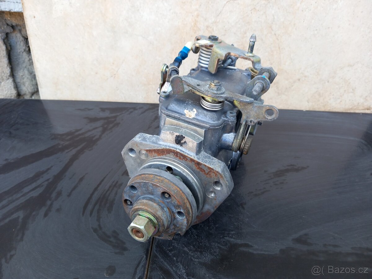 Vstřikovací čerpadlo Lucas 028 130 115J - 6