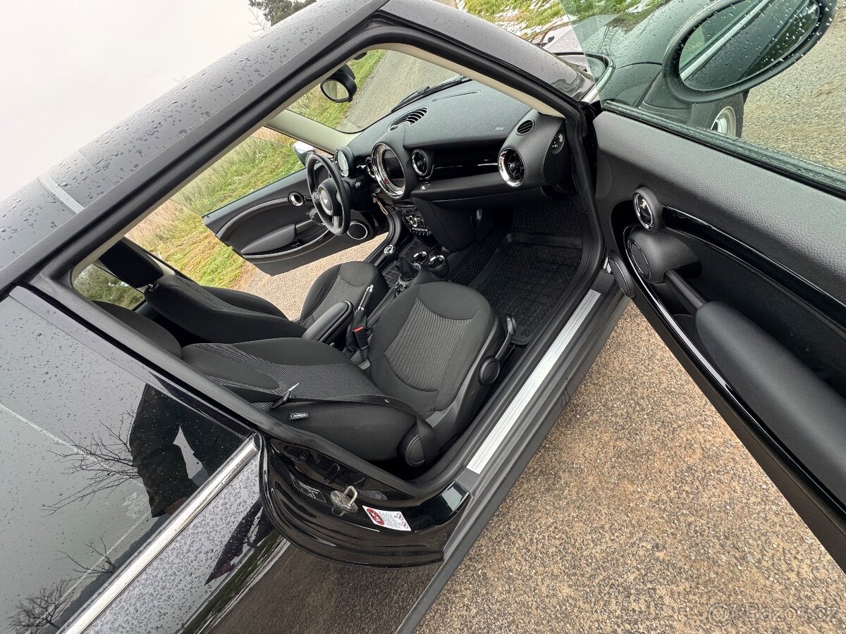 MINI ONE 1.6i 72kW - 6