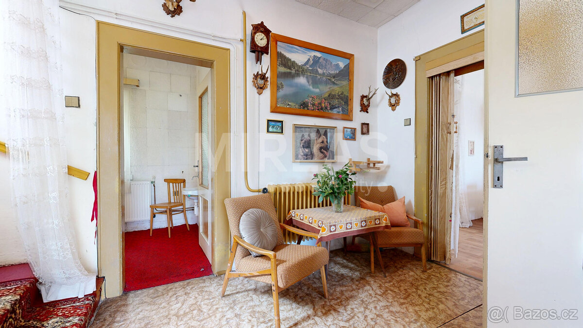 Lysá nad Labem, prodej rodinného domu 3+1, 121 m2 na pozemku - 6