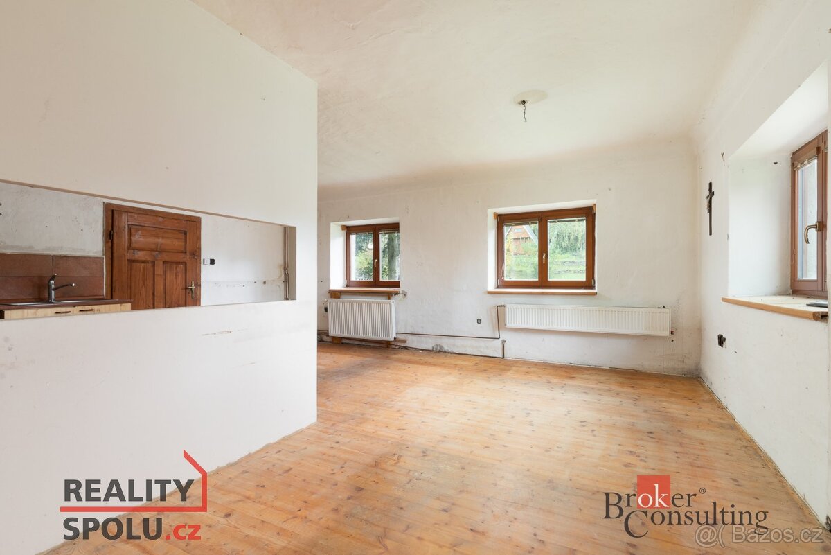 Prodej, domy/rodinný, 238 m2, 79201 Razová, Bruntál [ID 6509 - 6