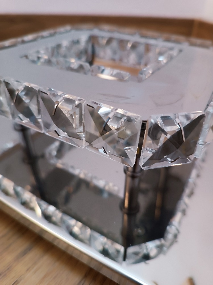 Malé stropní LED svítidlo - 6