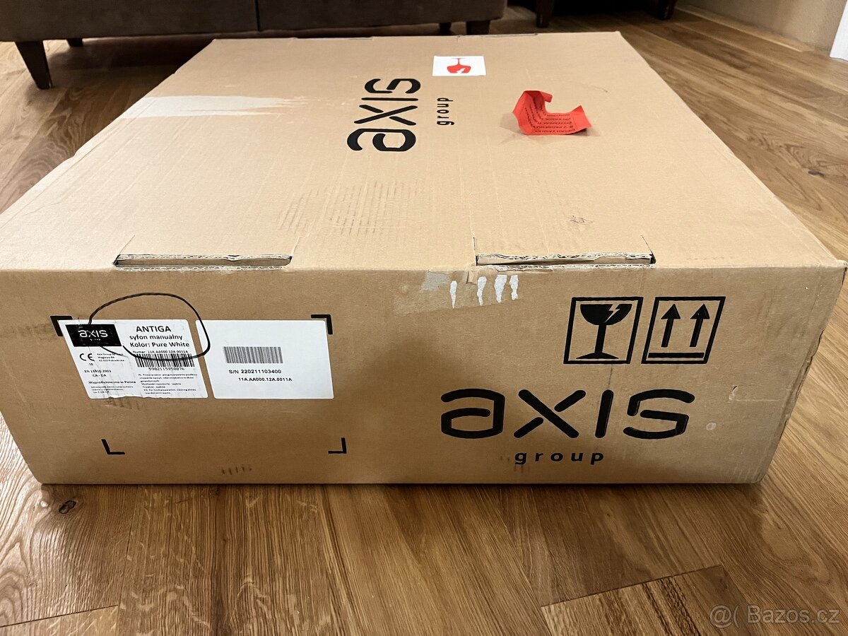 Prodám granitový dřez Antiga 620 - 6