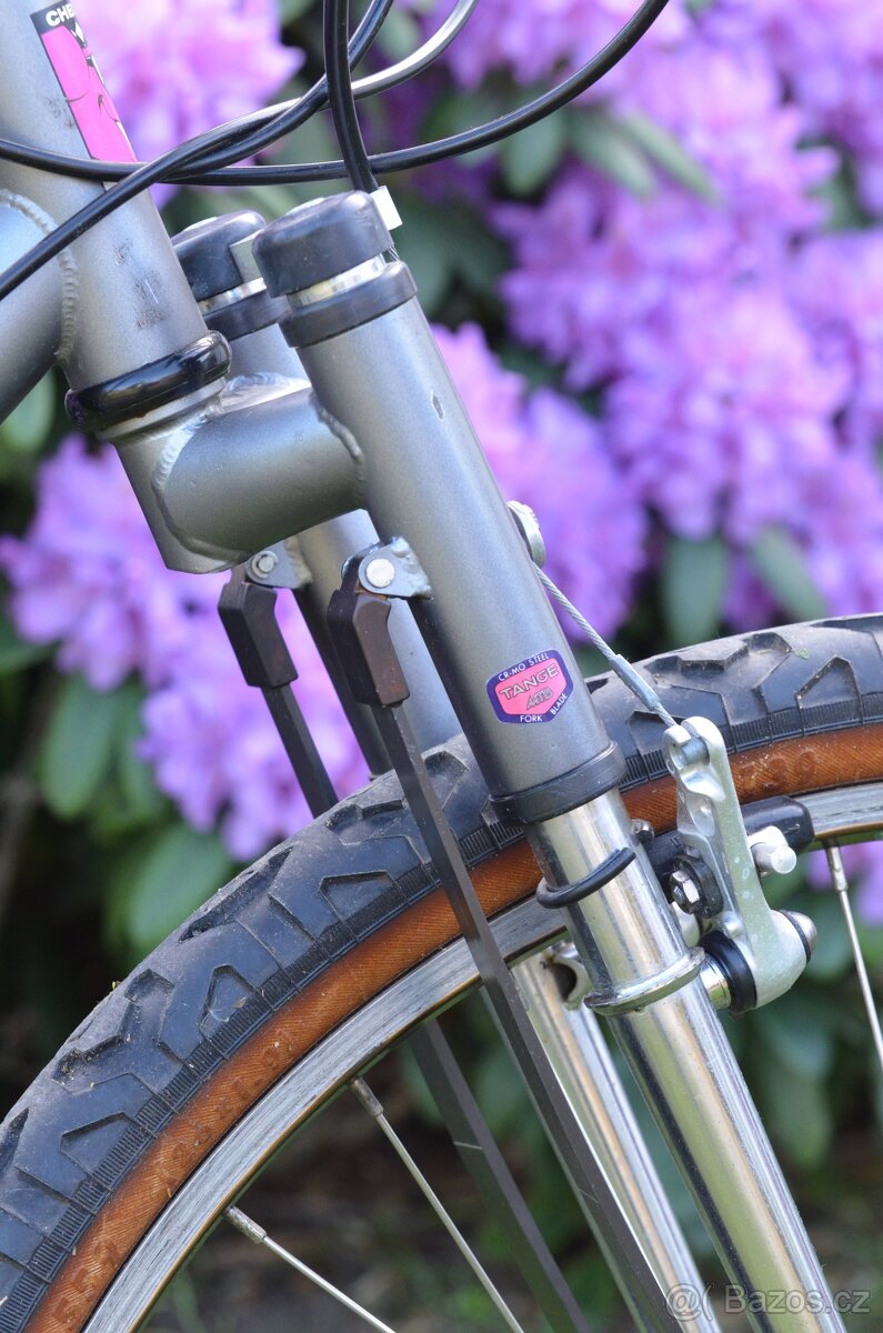 Checker Pig CPX 3066 S - 6