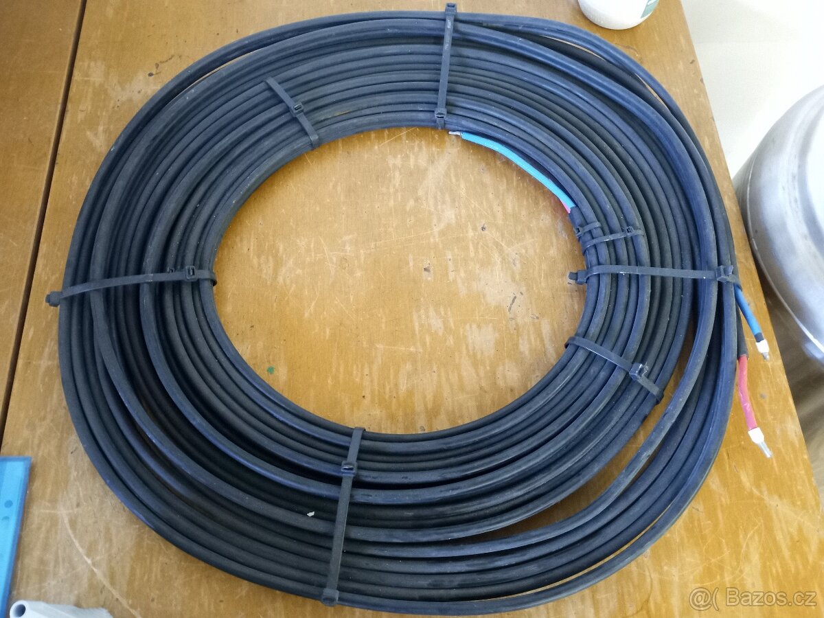 Fotovoltaika 2kw - 6