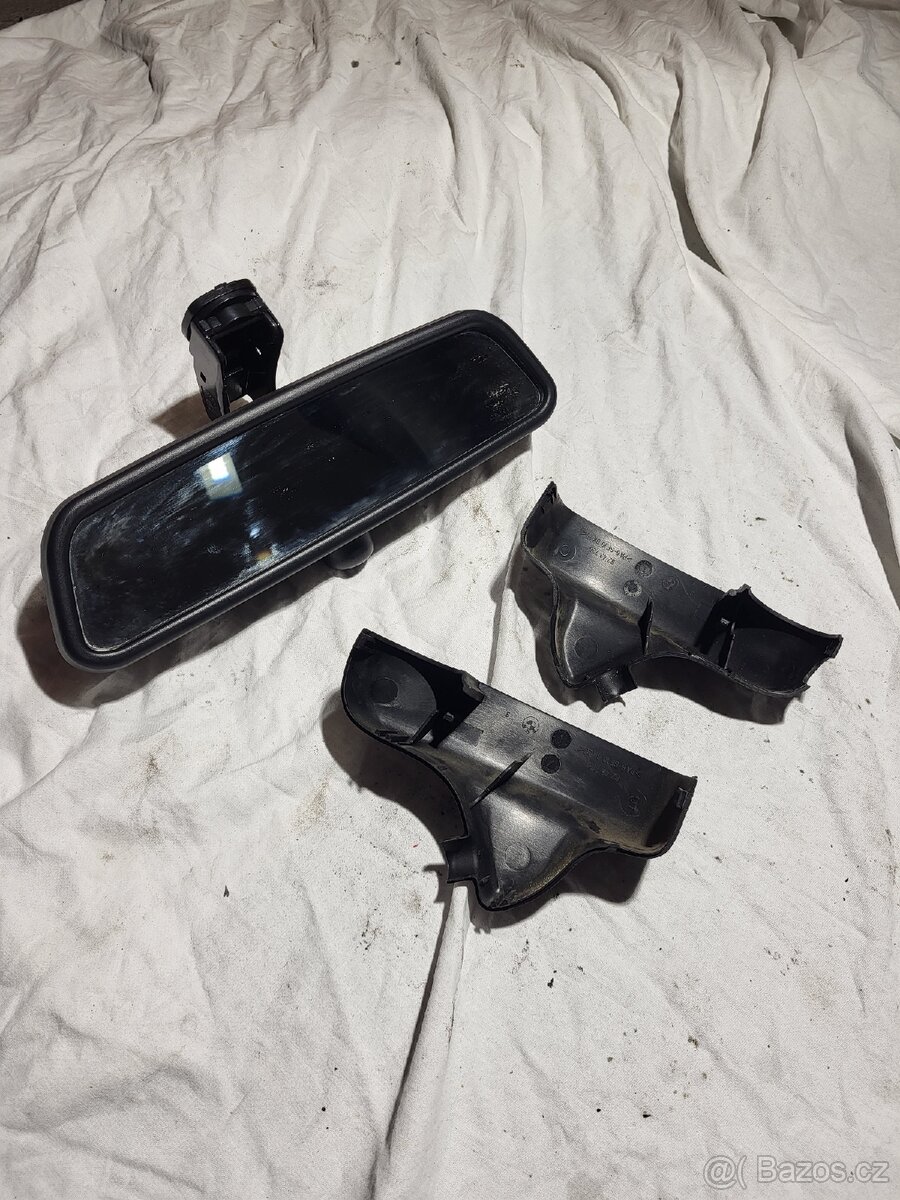 BMW e39 530i touring Náhradní díly - 6