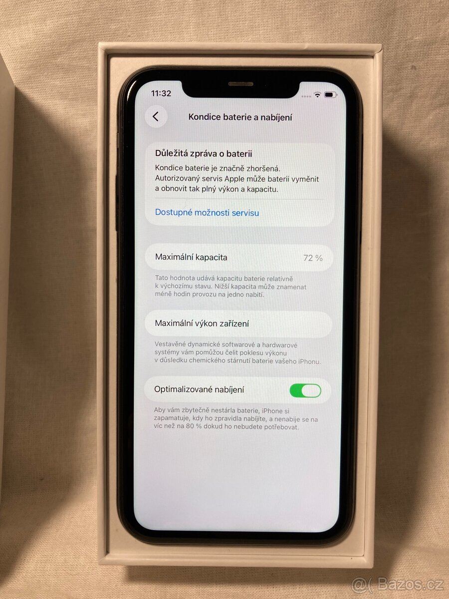 ✅iPhone 11, 64GB✅ - 6