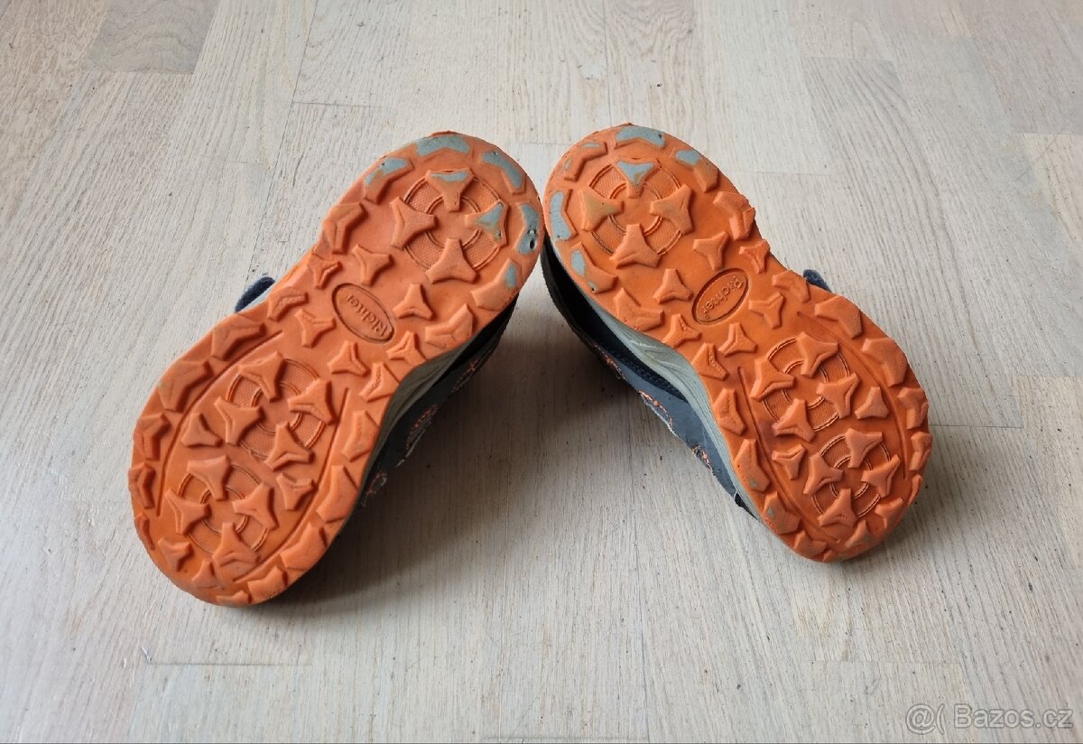 Zimní boty Richter vel. 31 - 6