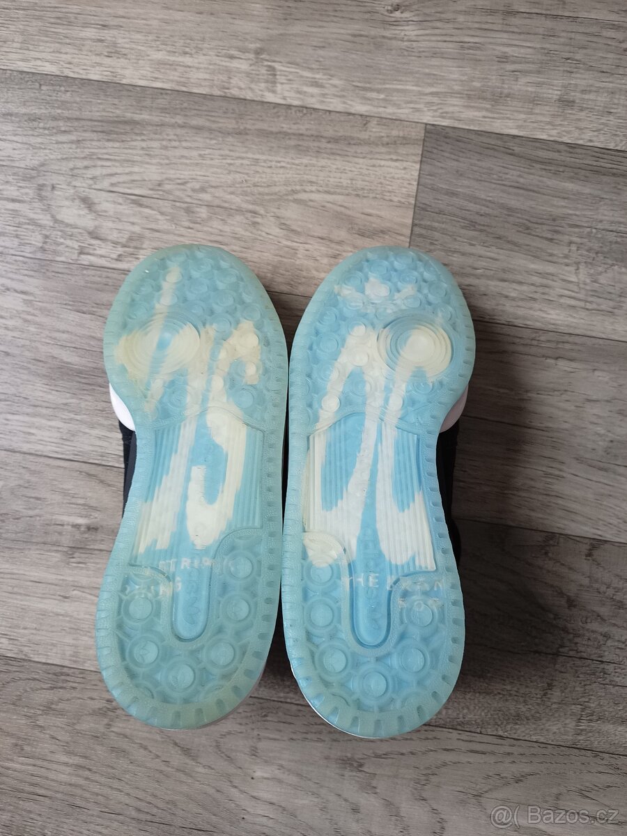 Adidas Forum 84 Low 37 1/3 - 6