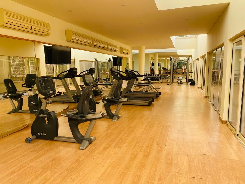 1loznicovy apartmany Sahl Hasheesh Egypt - 6