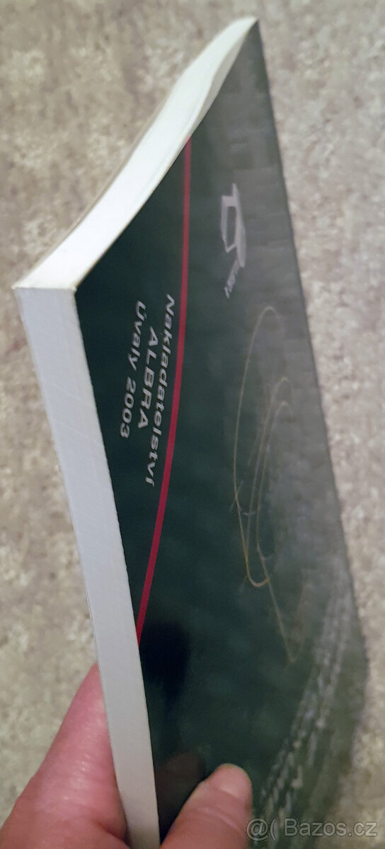 Technické kreslení, Strojírenská příručka 1-8 - 6