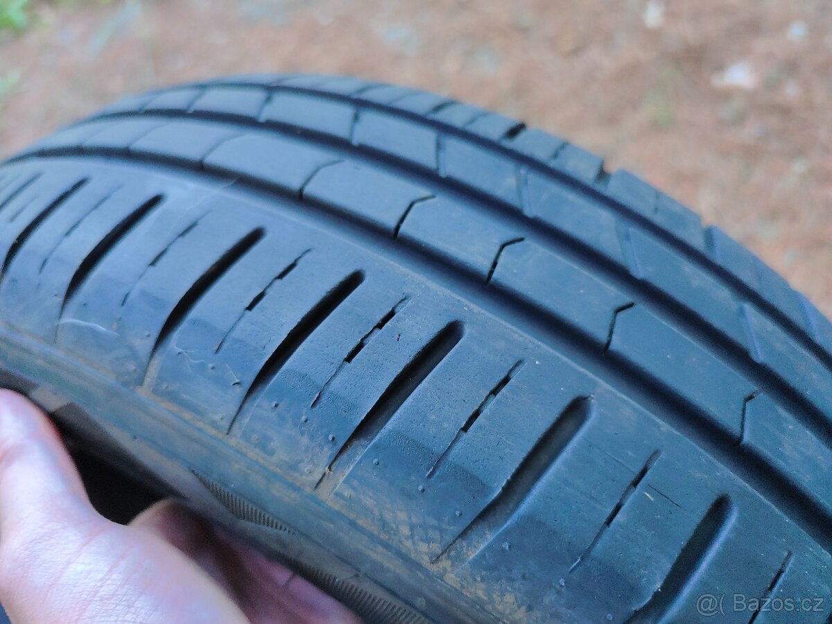 Pneu Leao Nova-Force HP100 165/70 R14 DOT 4823 - 6