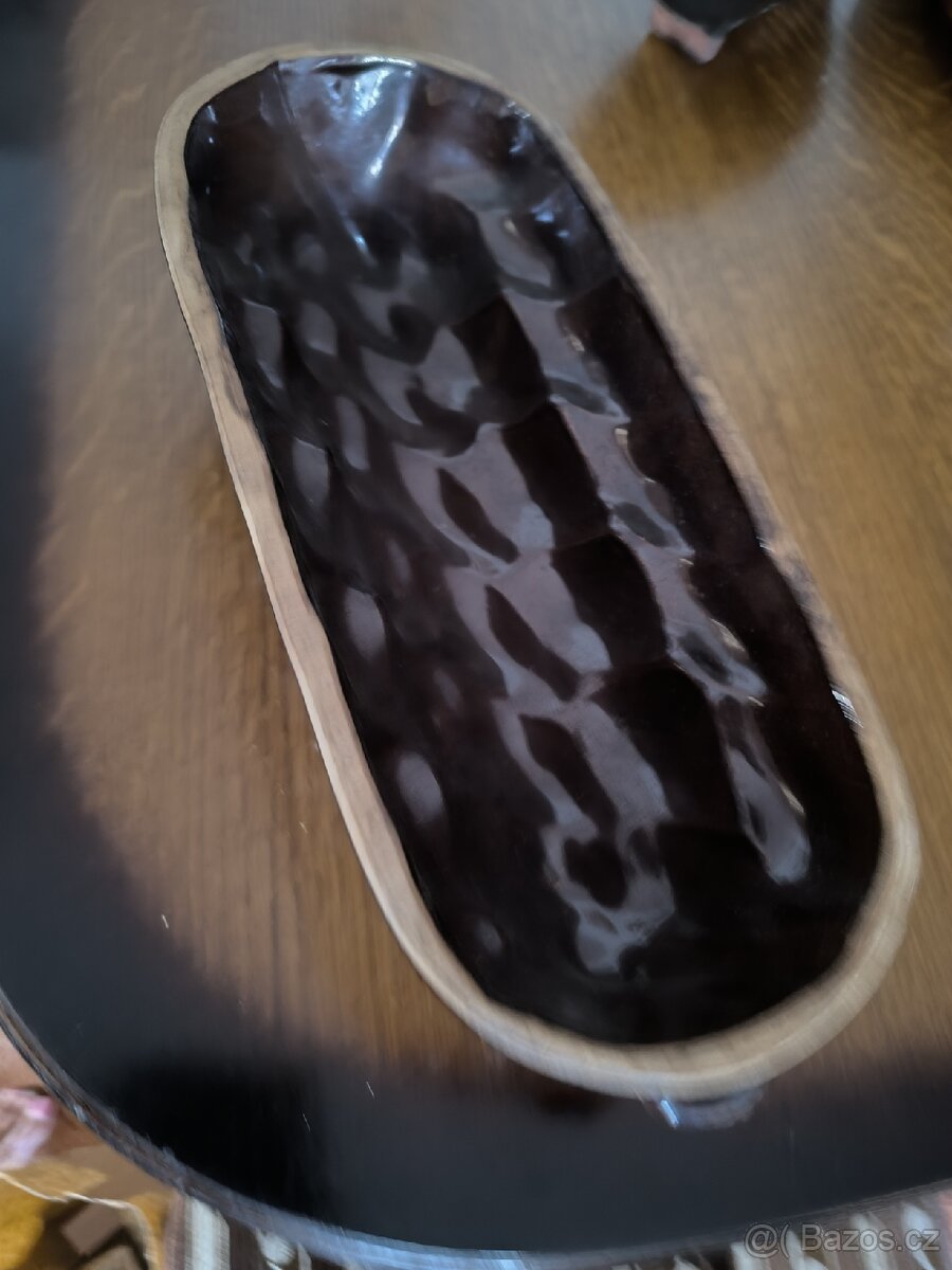 Dvě formy na vánočky - 6