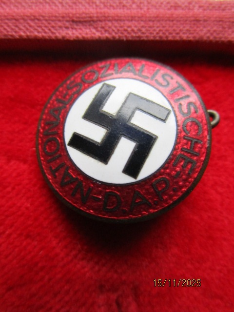 Set memorabilií - 6