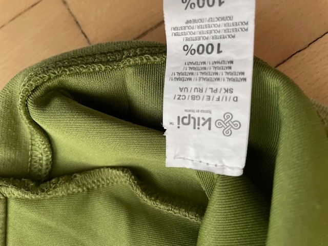 KILPI - mikina s kapucí - 6