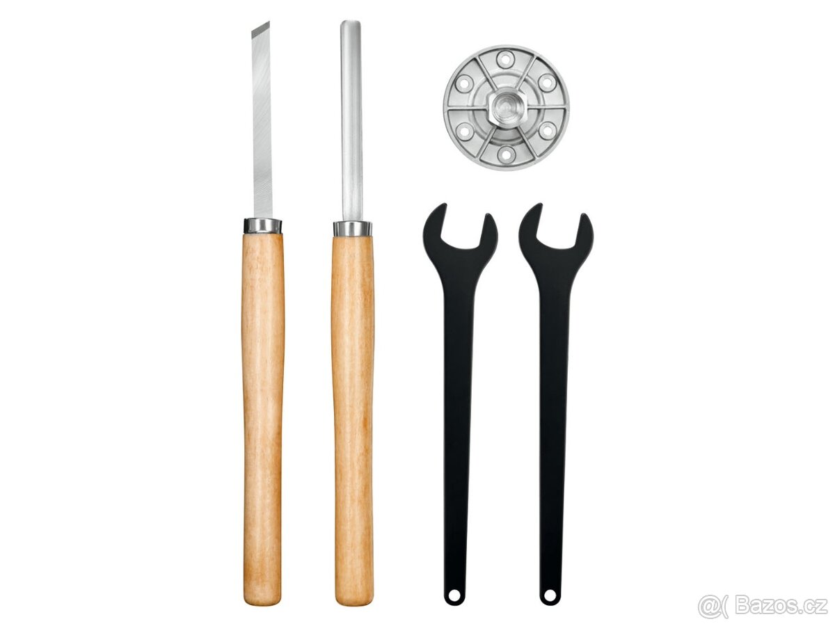 Parkside Soustruh - 6