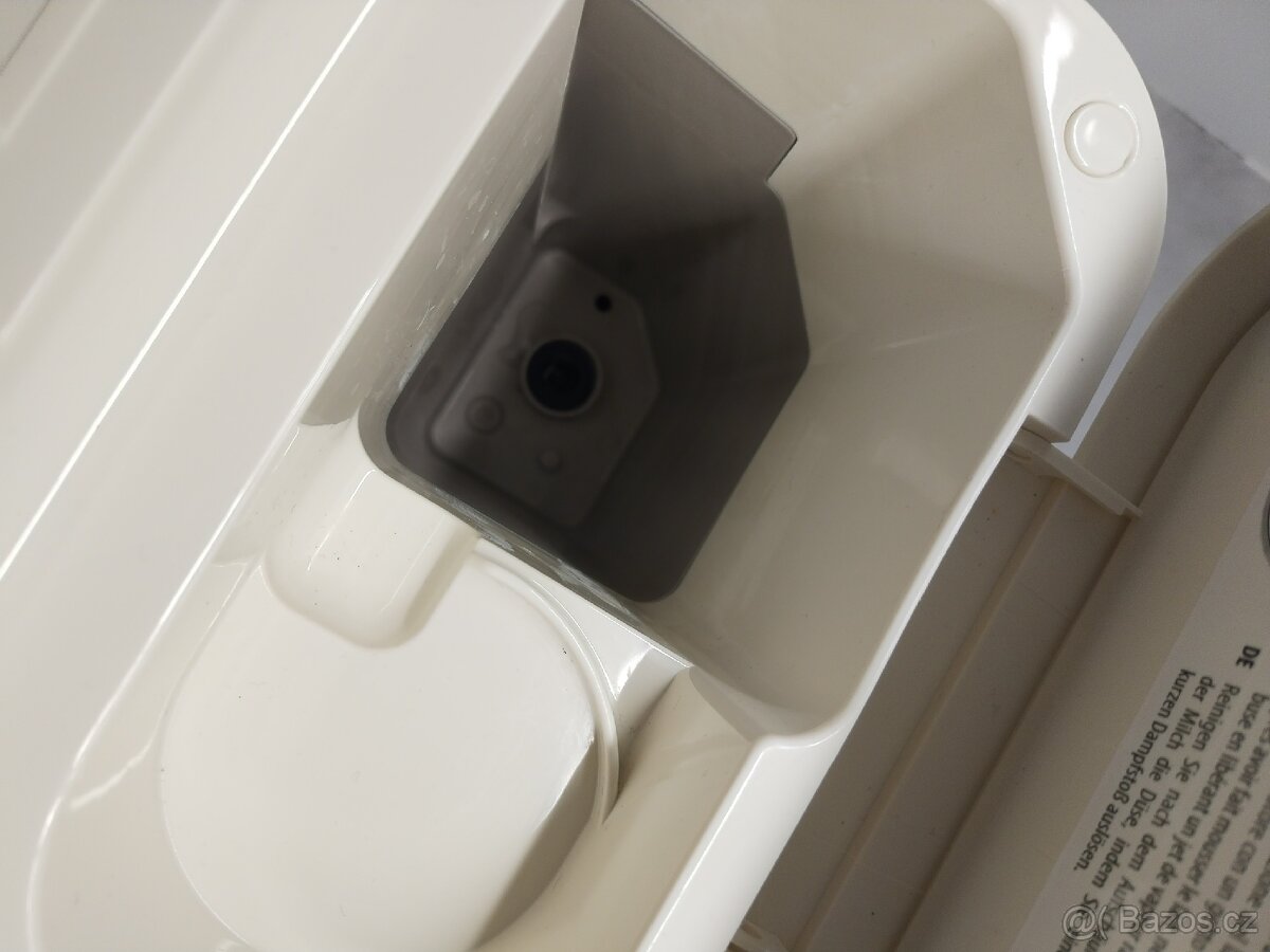 Pákový kávovar De'Longhi Stilosa EC 235.CR - 6