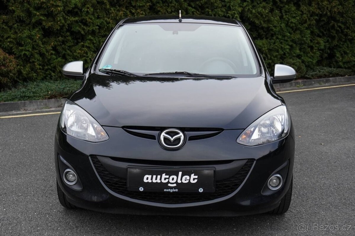 Mazda 2 1.3 SENDO - 6