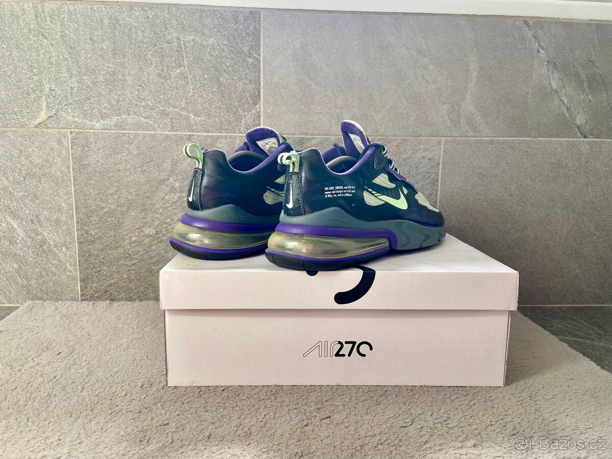 Nike Air Max 270 React - 6