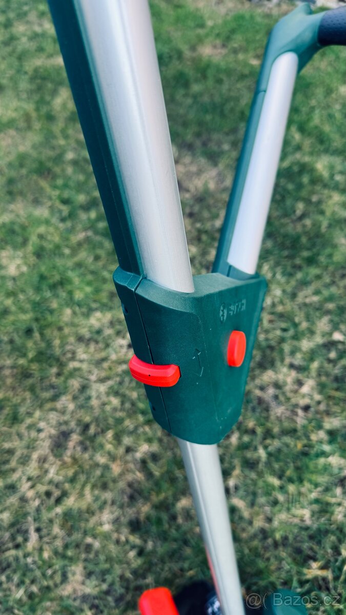 Strunová sekačka Bosch-nová TOP - 6