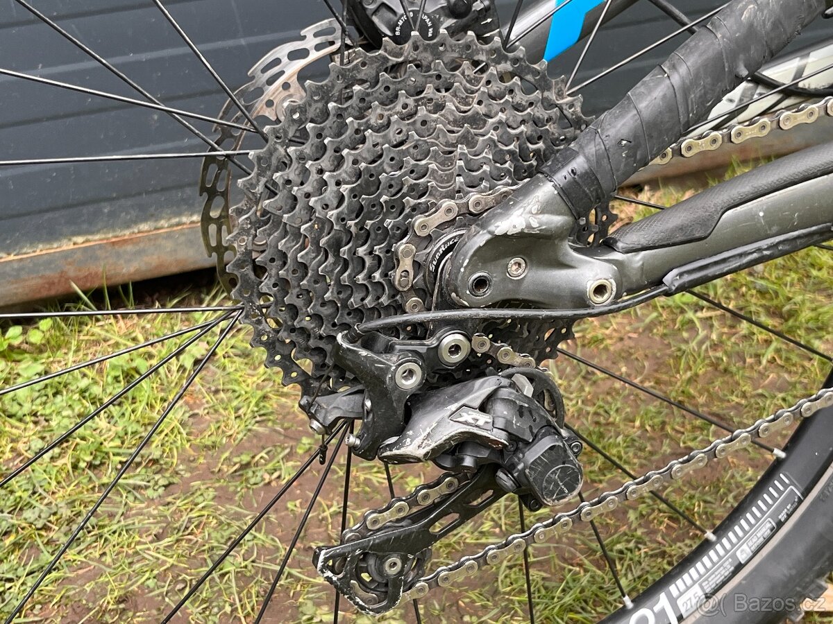 Specialized Enduro comp 2016 - 6