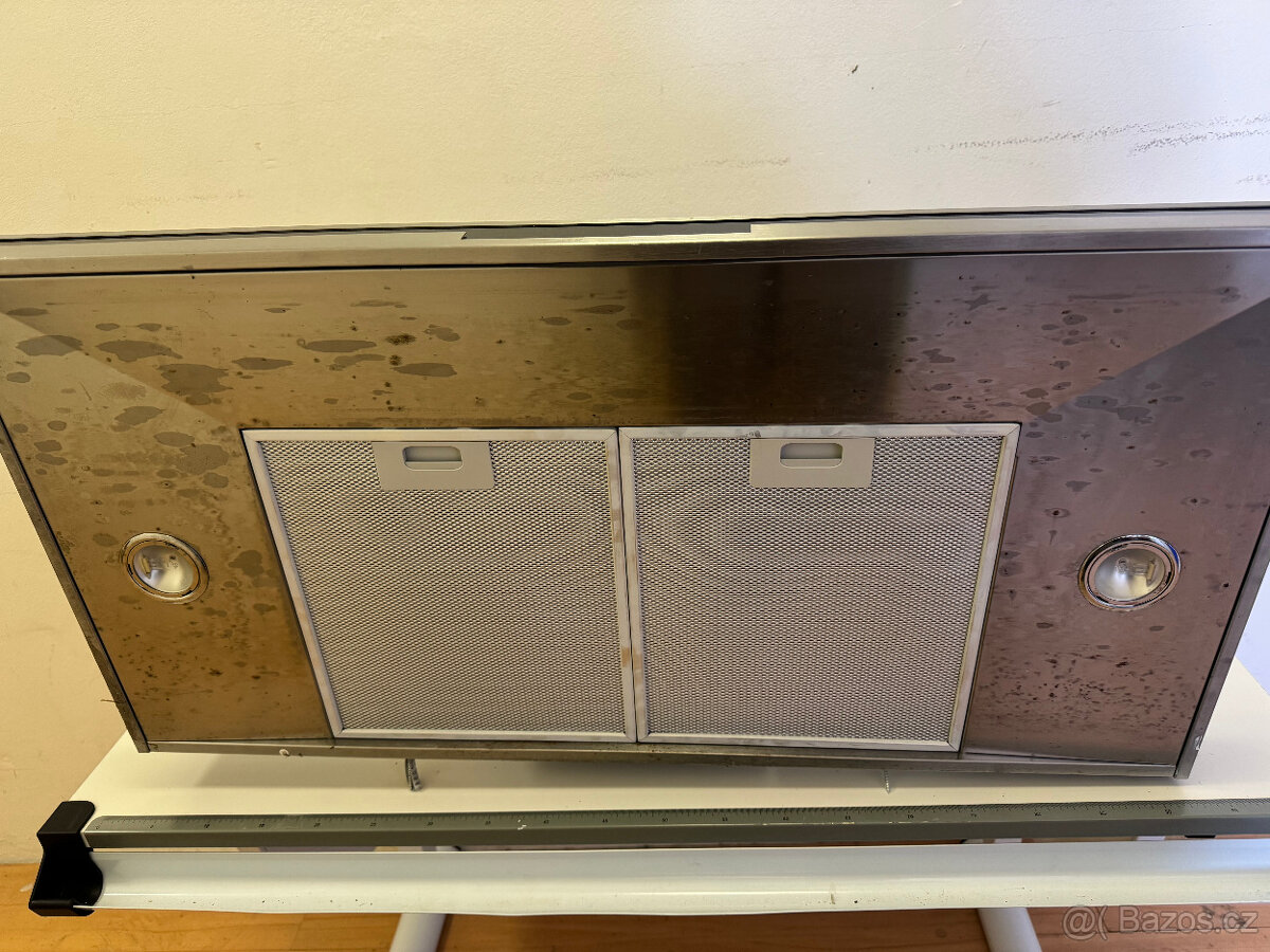 digestoř AEG Electrolux - 6