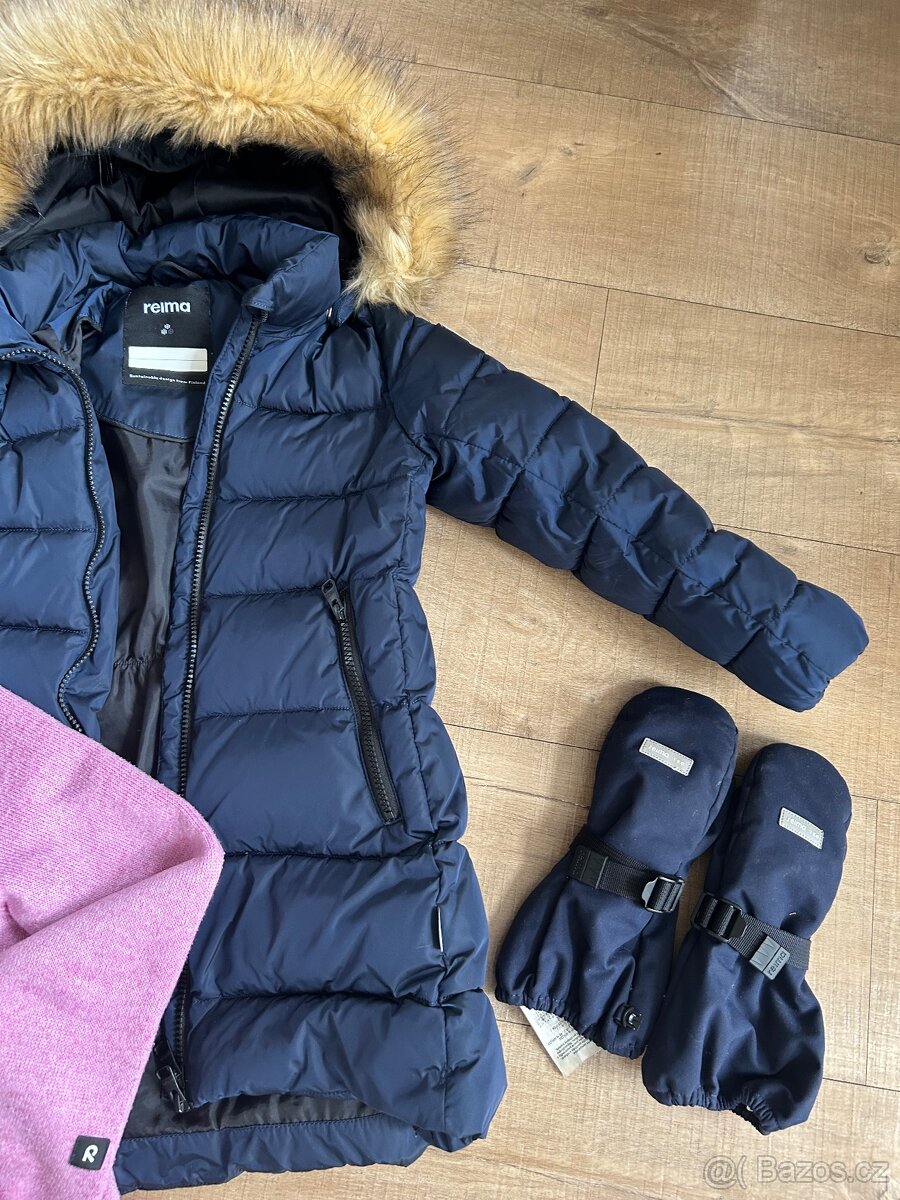 Bunda Reima 122 - 6