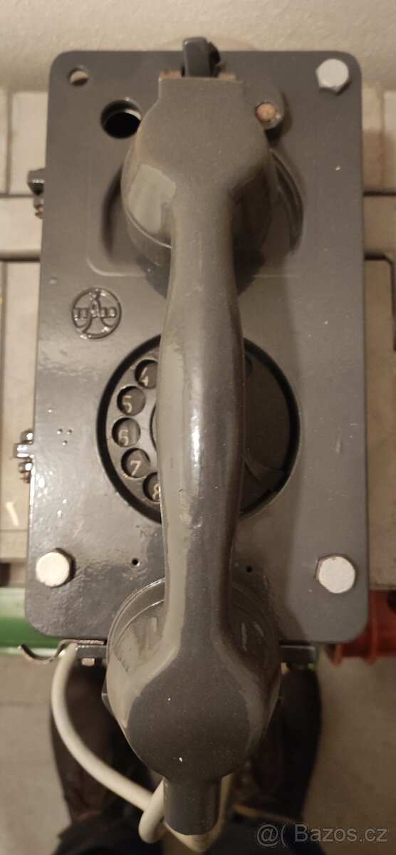 Telefon Tesla - 6