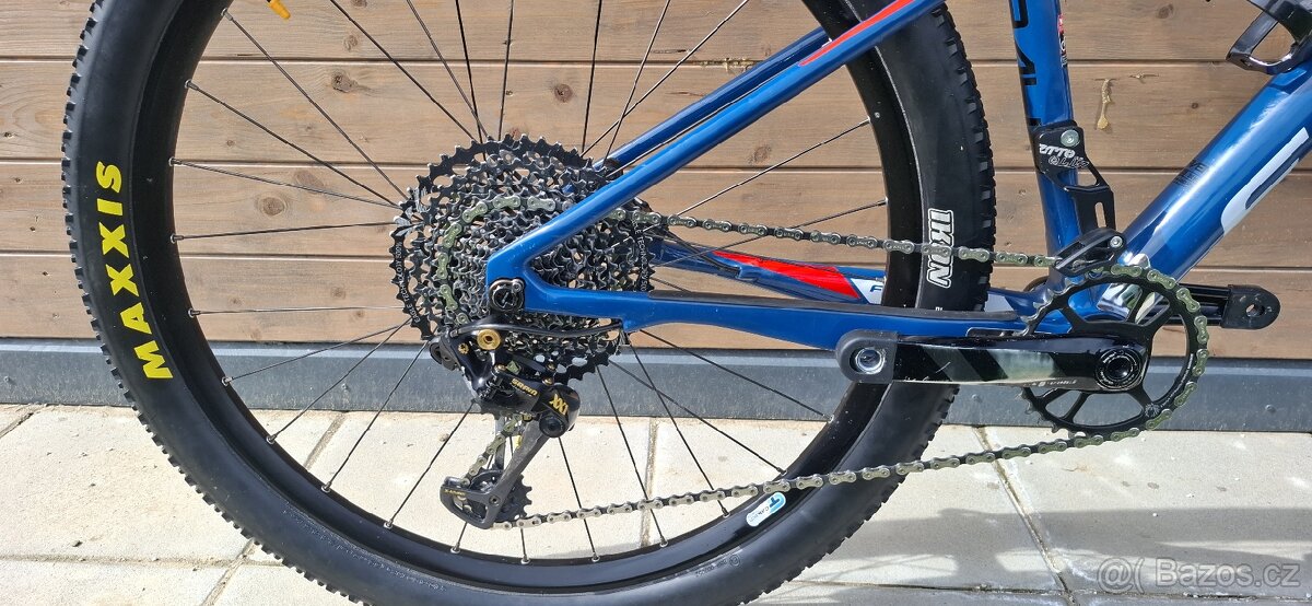 Focus Raven 27,5 - 6