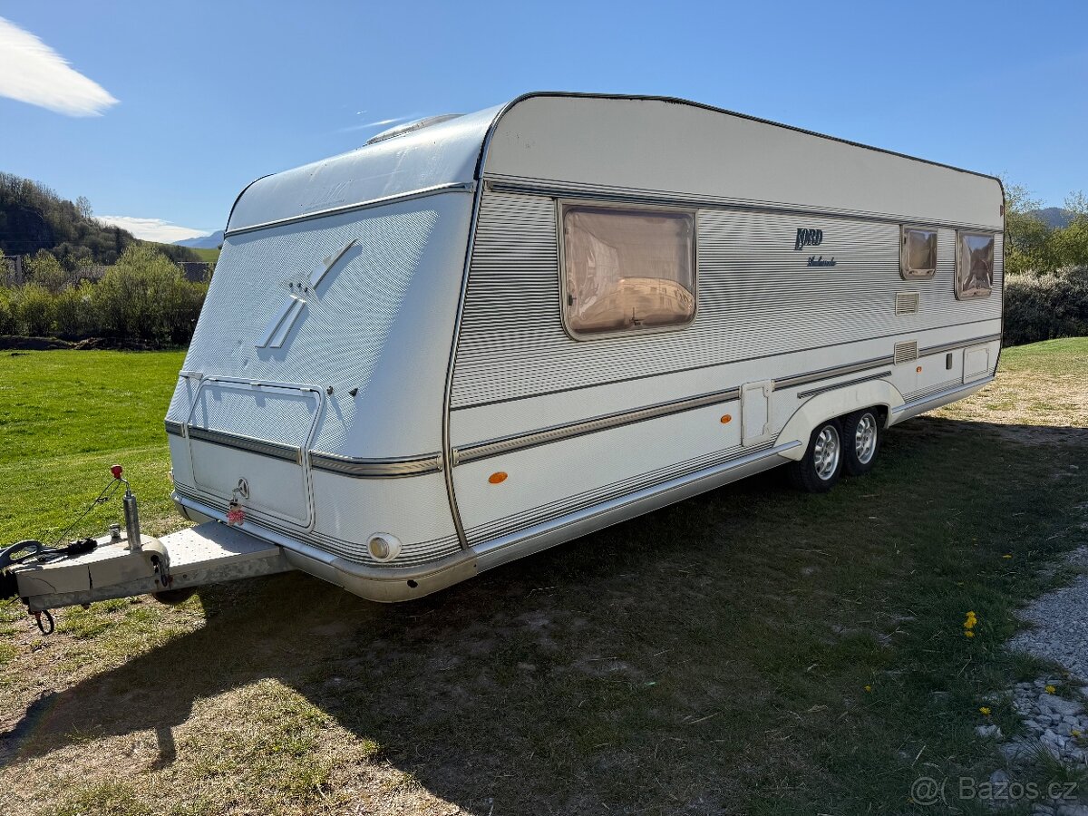 LMC Ambassador 685 - 6