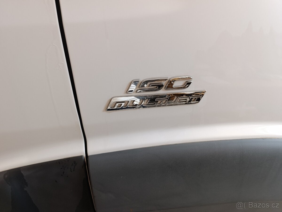 Fiat Ducato Maxi 7mist 2016 - 6