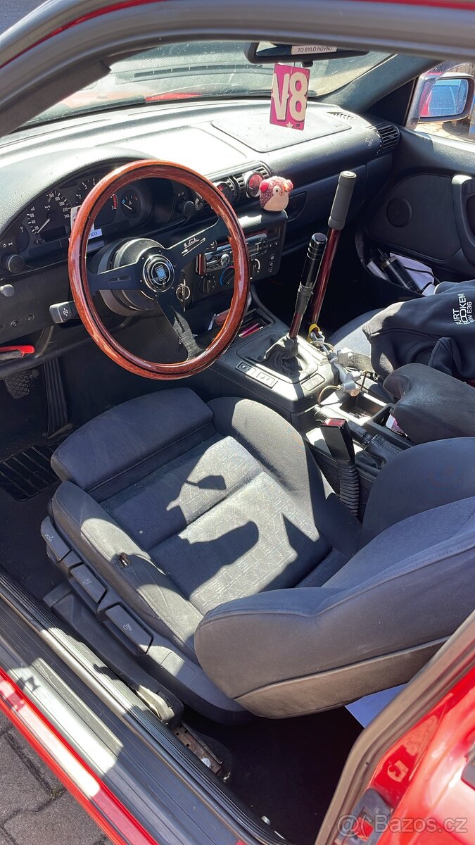 BMW e36 328i - 6