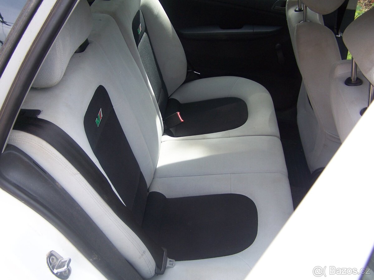 škoda fabia 1 kombi - 6