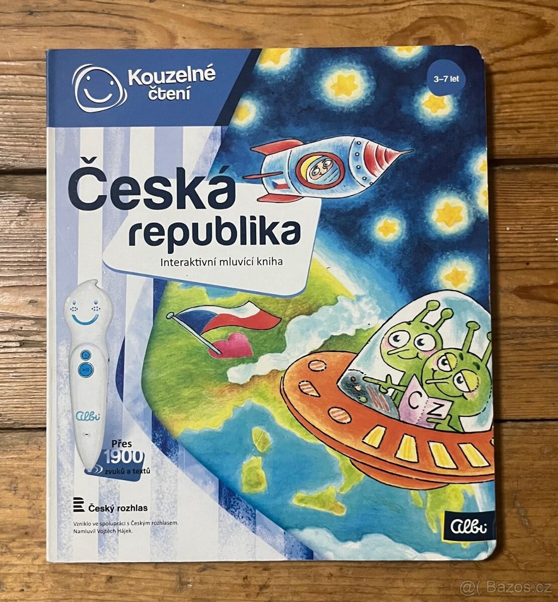 Prodám Albi knihy - 6