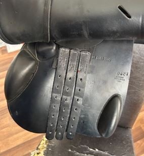 Sedlo Prestige Elastic - 6