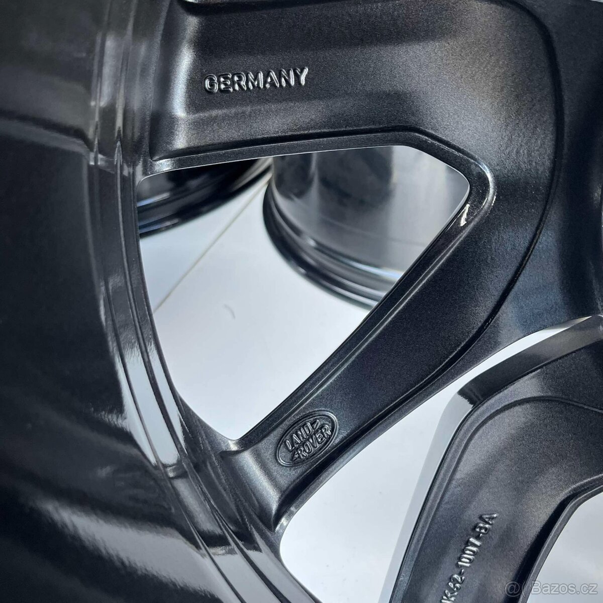 ALU KOLA Land Rover Range Rover Sport Discovery 21 - 6