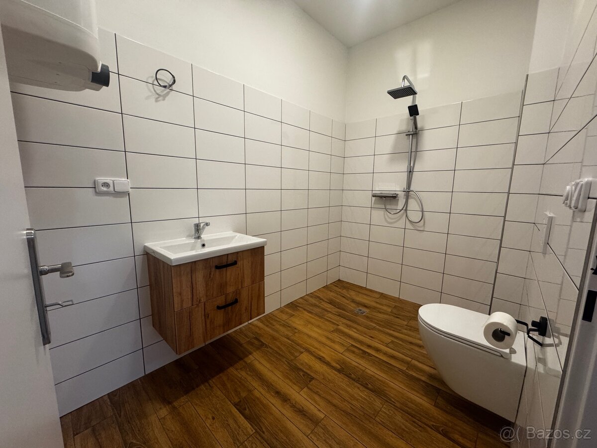 Pronájem 1+1, 36 m² –Jesenný (Bohuňovsko) - 6