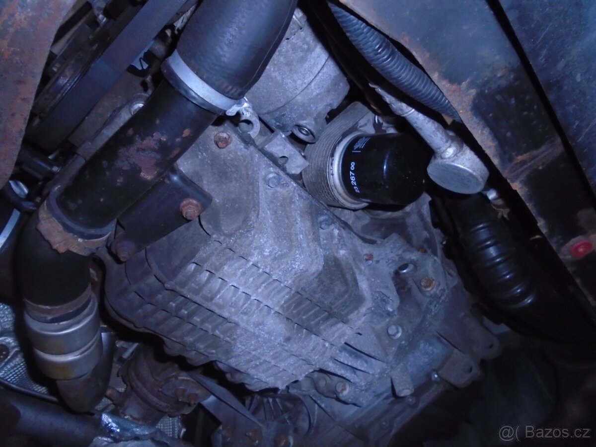 ford mondeo 2012 motor 1,6 ecoboost - 6