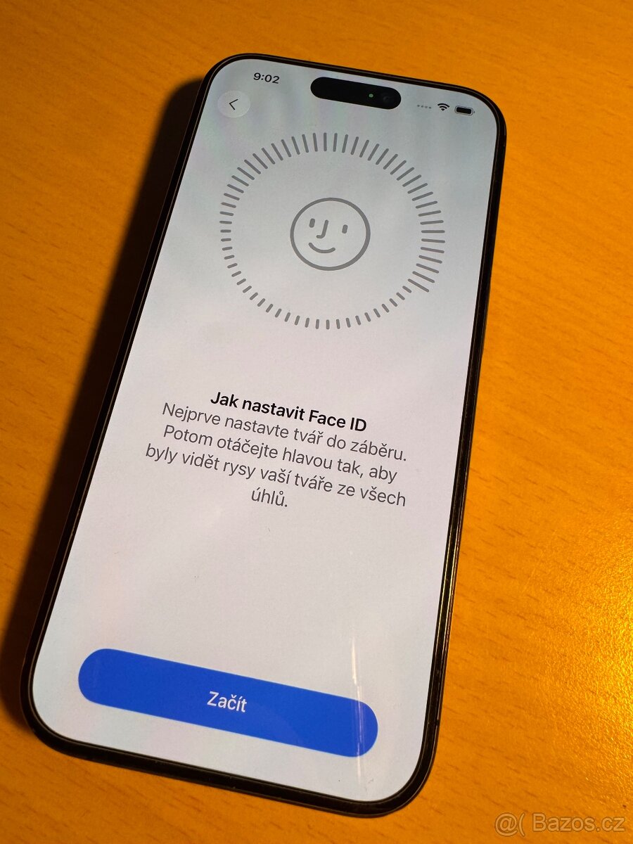 iPhone 15 Pro 128 GB - 6