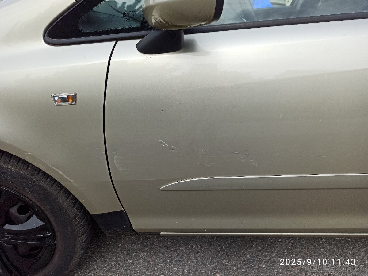 Opel Corsa typ D 1.2 16V 59 kW r.v. 2007 - 6