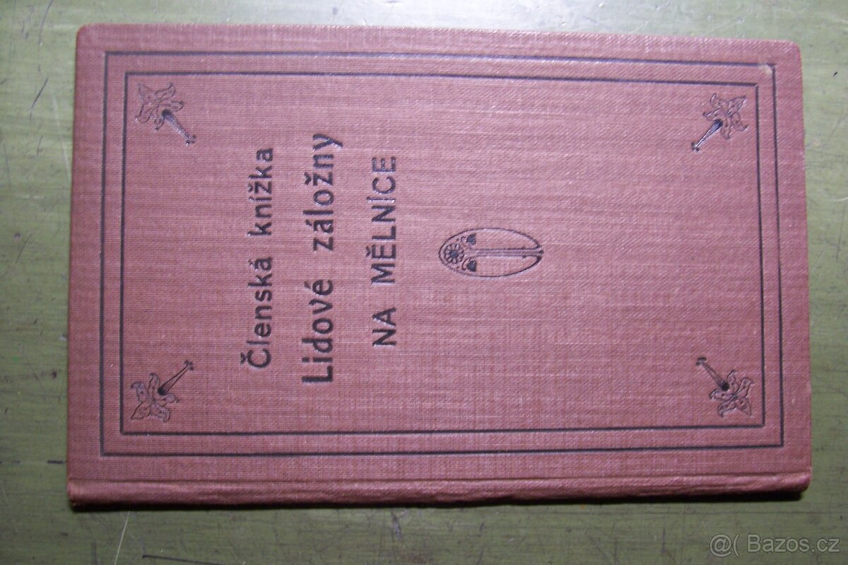 STARÉ DOKUMENTY - 6