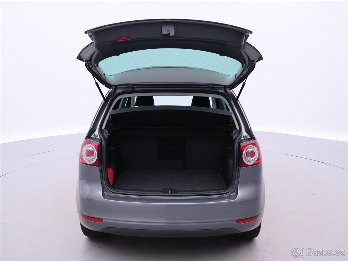 Volkswagen Golf Plus 1,6 i 75kW Team Tempomat 1.Maj (2010) - 6