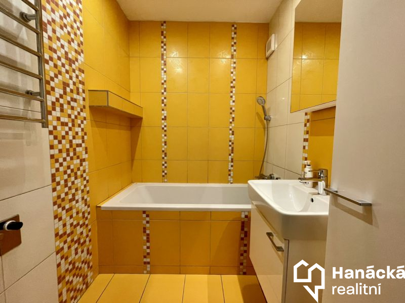 Prodej, Byt 3+1, 81m2, Mladcová, Zlín - 6