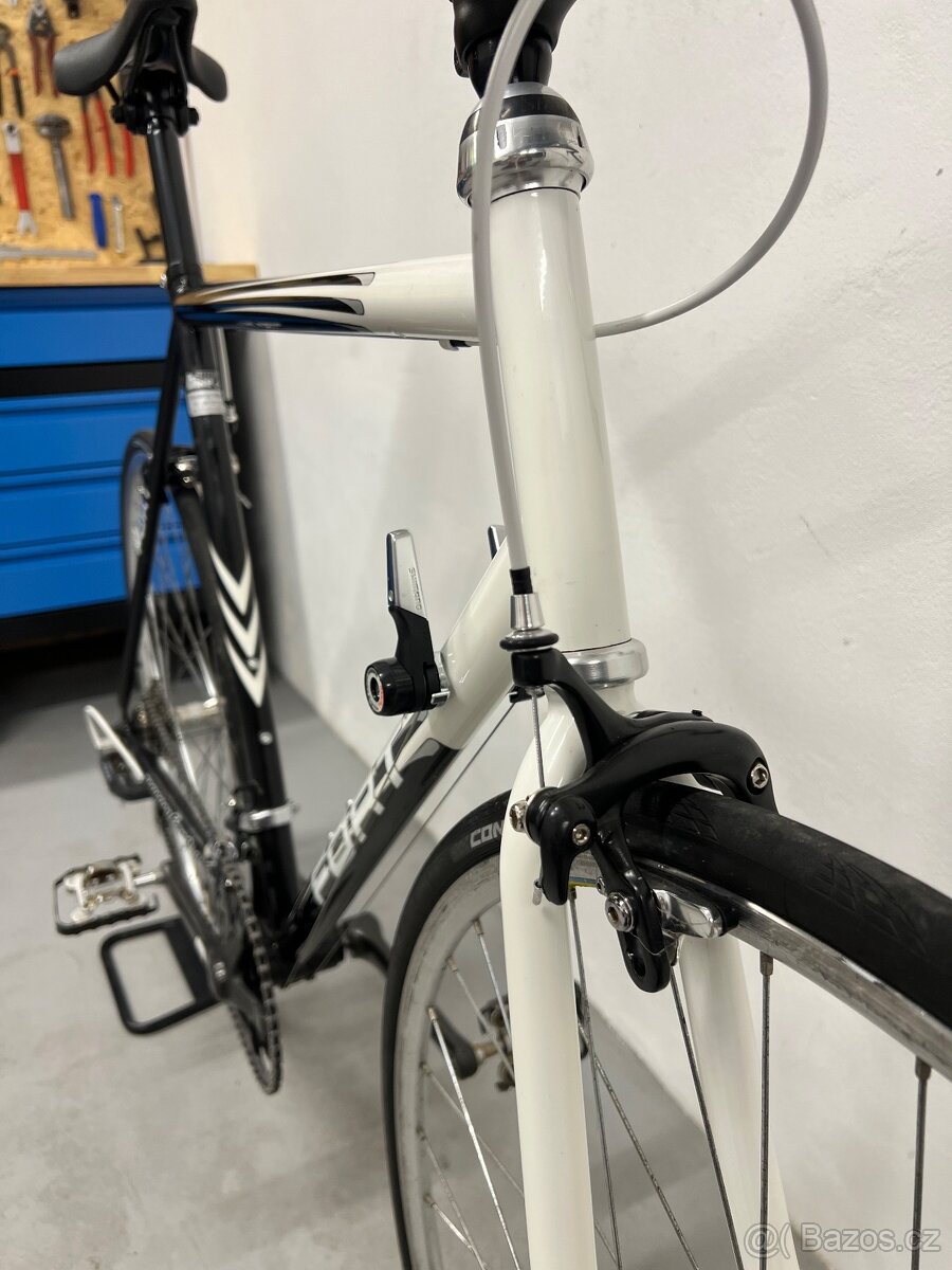 Silniční kolo Fort - 6