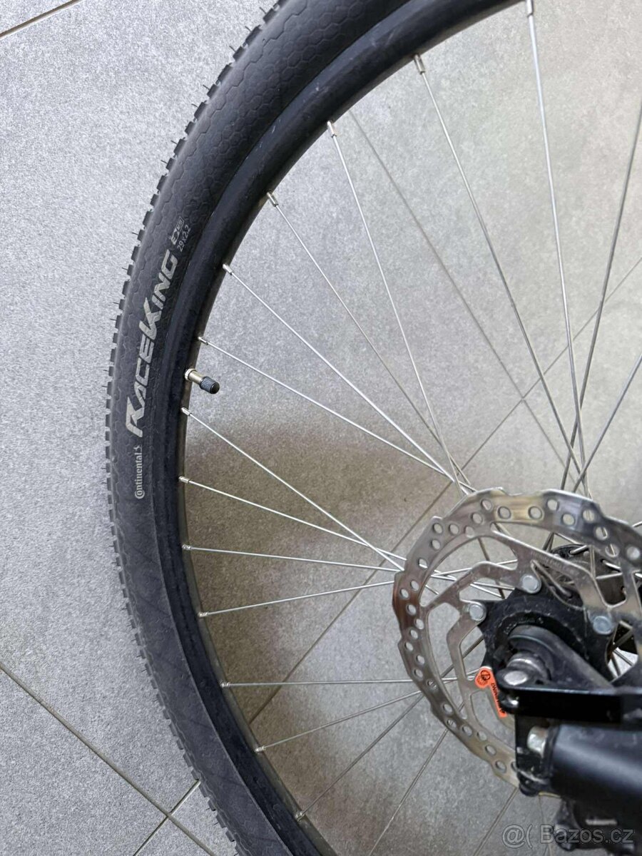 Horské kolo Pells Razzer 4 - 6