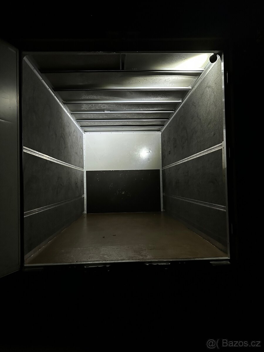 Mercedes Sprinter 316 2015 rok - 6