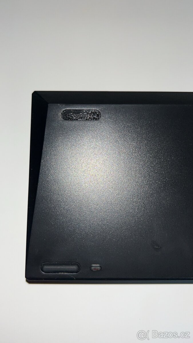 HyperX QuadCast mikrofon + Yenkee ATOM 3600US klávesni - 6