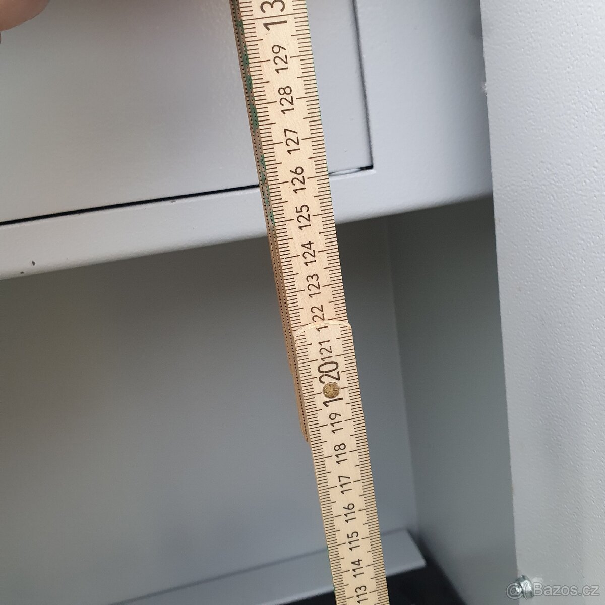 Trezor na zbraně HARTMANN - 6