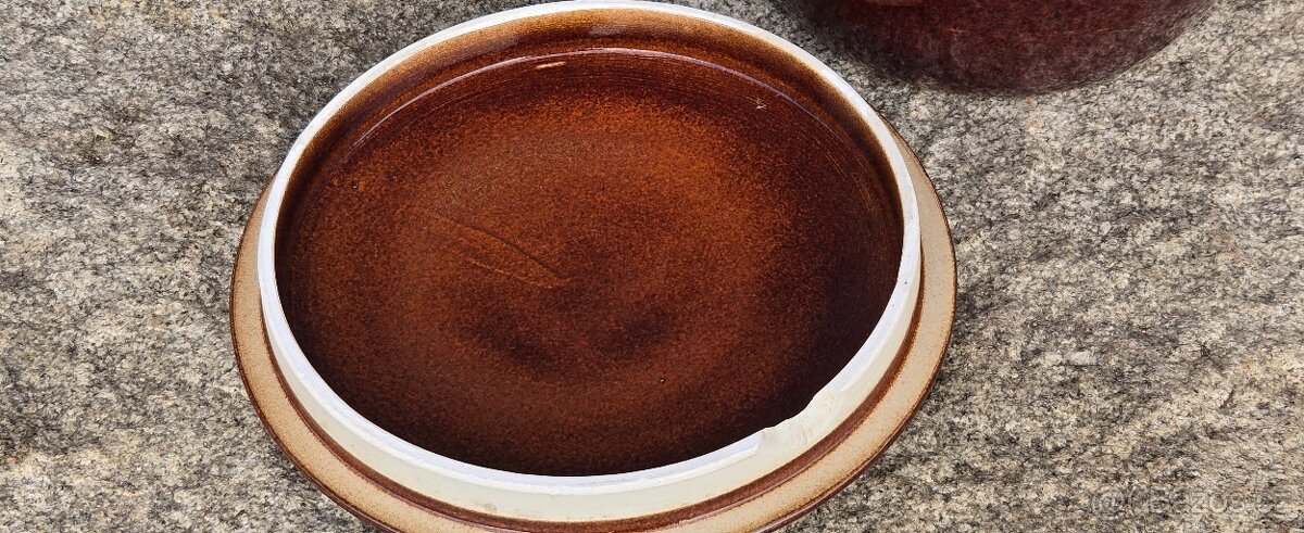 Keramický "Zelňák" - 6