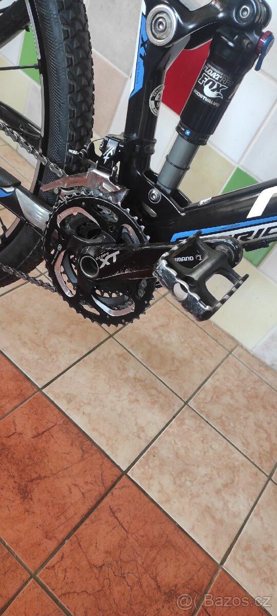 Merida one twenty - 6