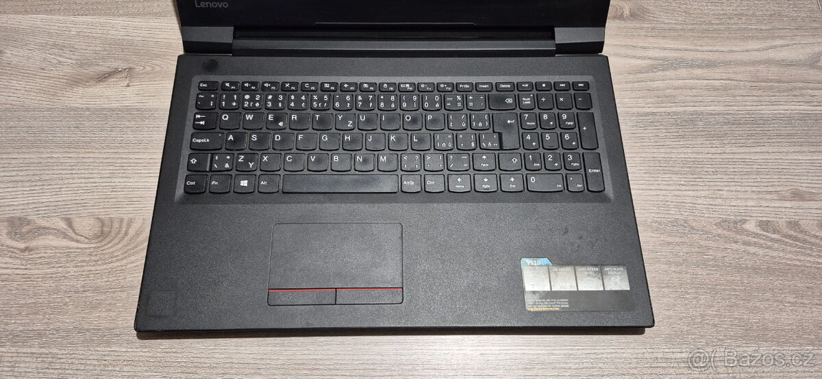 Lenovo, Intel N4200 4x 2,50GHz, 4GB DDR3, 240GB SSD, bat.3h. - 6